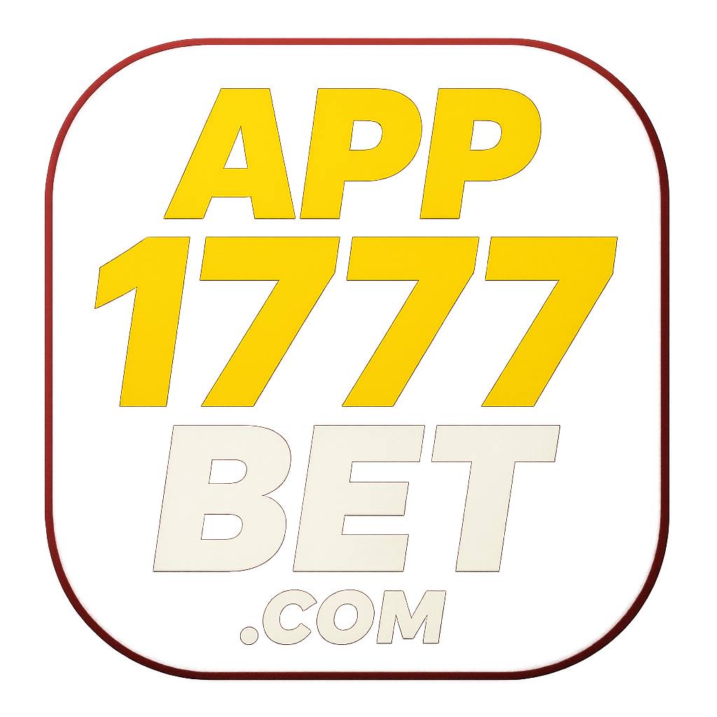1777 bet facebook Banner